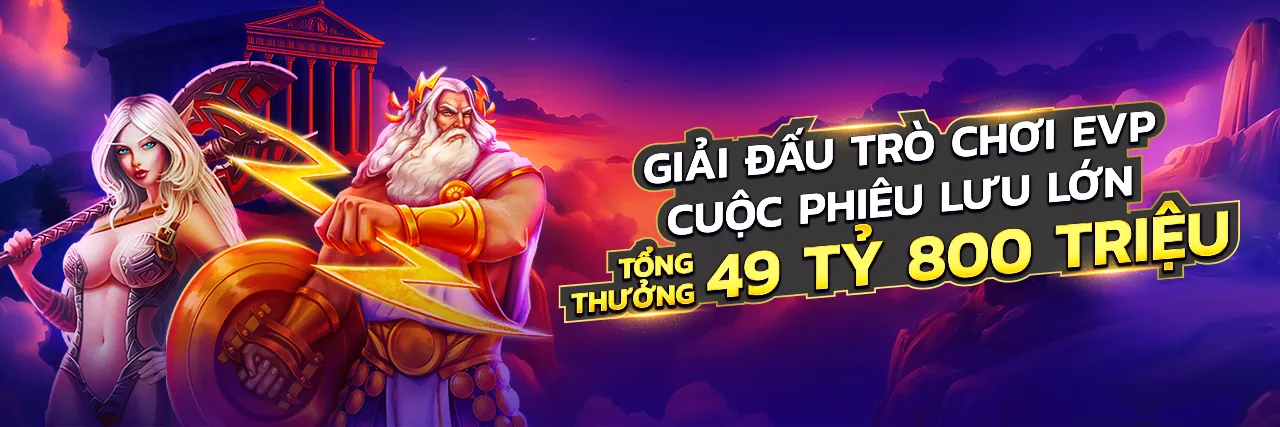 Banner khuyến mãi nổ hũ sim win55
